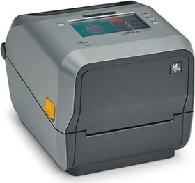 Zebra ZD621R 300dpi, LAN, BT, RFID, Display, Thermotransfer