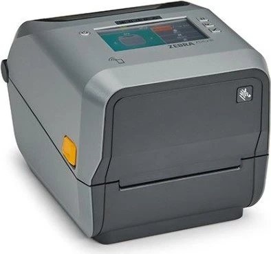 Zebra ZD621R 300dpi, LAN, BT, RFID, Display, Thermotransfer