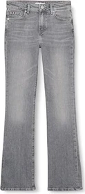 Tommy Hilfiger Bootcut mit mittelhohem Bund Jeans gya (Damen)