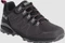 Jack Wolfskin Refugio Texapore Low dark steel/purple (Damen) Vorschaubild
