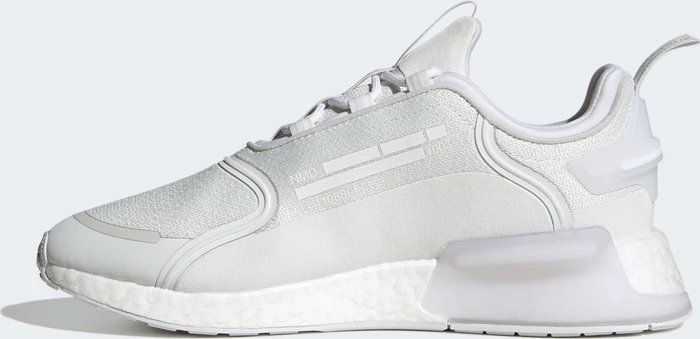 adidas NMD_V3 cloud white/grey two