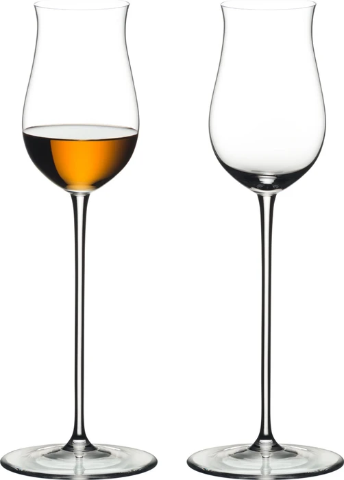 Riedel Veritas Spirituosenglas, 2 Stück
