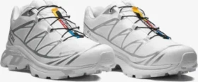 Salomon XT-6 GTX white/ftw silver