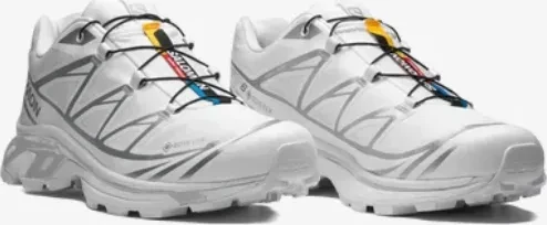 Salomon XT-6 GTX