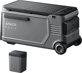 Anker Solix EverFrost 2 58 Kompressor-Kühlbox