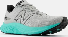 New Balance Fresh Foam X EVOZ v3 raincloud/shadow grey/black (Herren)