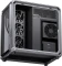 Jonsbo X400 Pro Gray, Glasfenster Vorschaubild