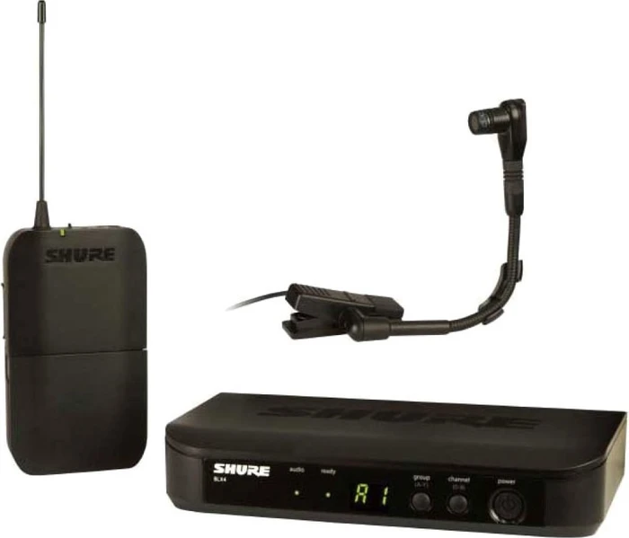 Shure BLX14/B98 T11