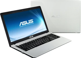 ASUS X550CA-XX694H, weiß, Celeron 1007U, 6GB RAM, 1TB HDD, UK