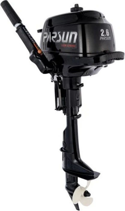 Parsun F2.6BMS Außenbordmotor