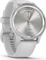 Garmin vivomove Trend Aktivitäts-Tracker mist grey/silver Vorschaubild