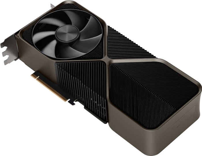 NVIDIA GeForce RTX 4090 Founders Edition, 24GB GDDR6X, HDMI, 3x DP