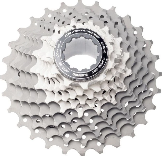 Shimano Dura Ace CS-R9100 11-28 Kassette