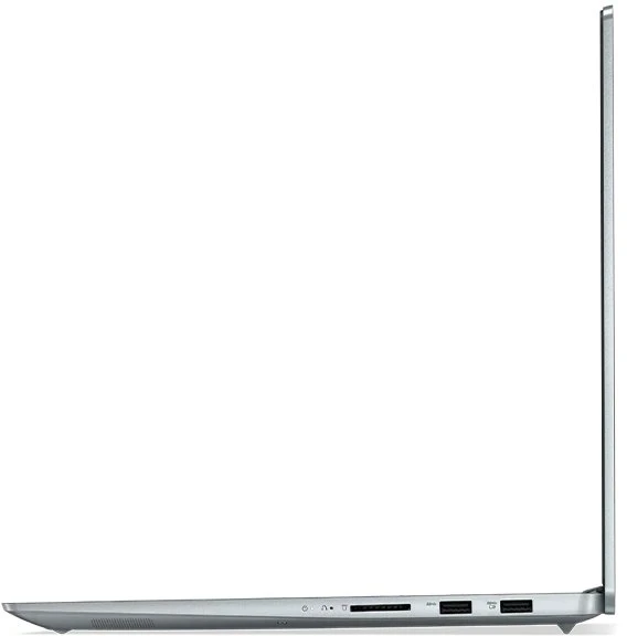 Lenovo IdeaPad 5 Pro 16ACH6, Cloud Grey, Ryzen 7 5800H, 16GB RAM, 1TB SSD, GeForce RTX 3050, EU