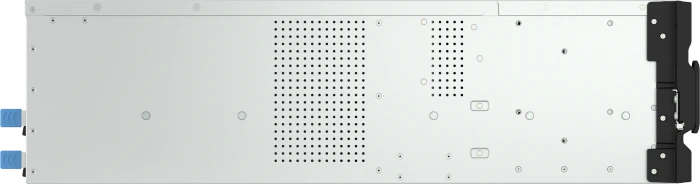 QNAP Rack Expansion Unit TL-R2400PES-RP, 2x Mini SAS HD, 4HE