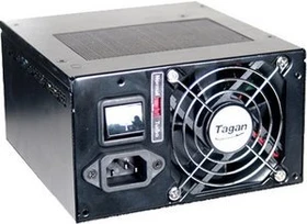 Tagan 2-Force II 900W, ATX 2.2