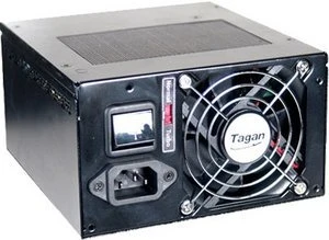 Tagan 2-Force II 900W, ATX 2.2