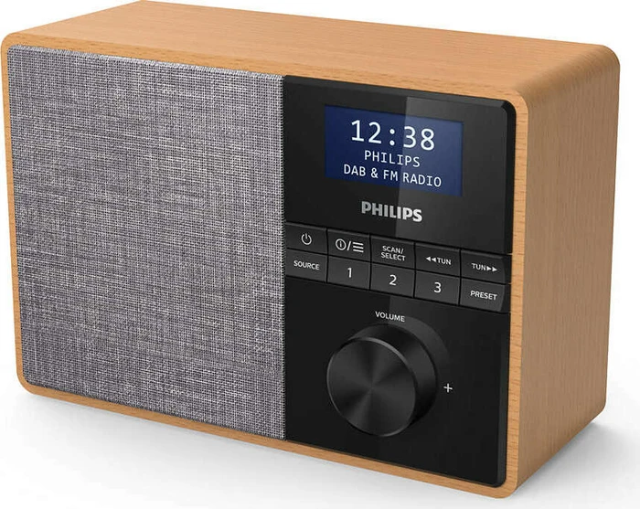 Philips TAR5505