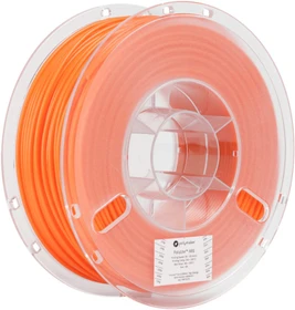 Polymaker PolyLite ABS, orange, Spule, 1.75mm