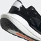 adidas Ultraboost 22 core black/cloud white/signal orange (Damen) Vorschaubild