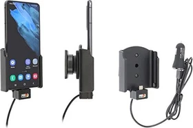 Brodit Kfz-Halterung aktiv für Samsung Galaxy S21