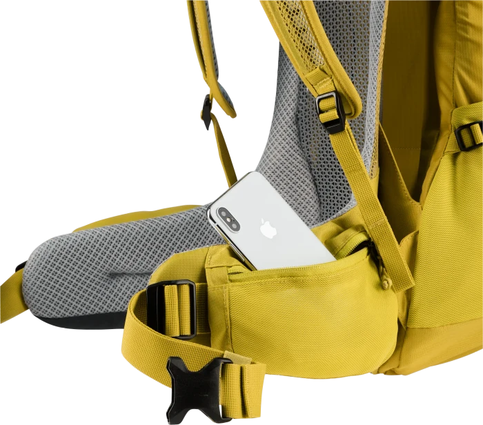 Deuter Futura 32 turmeric/greencurry