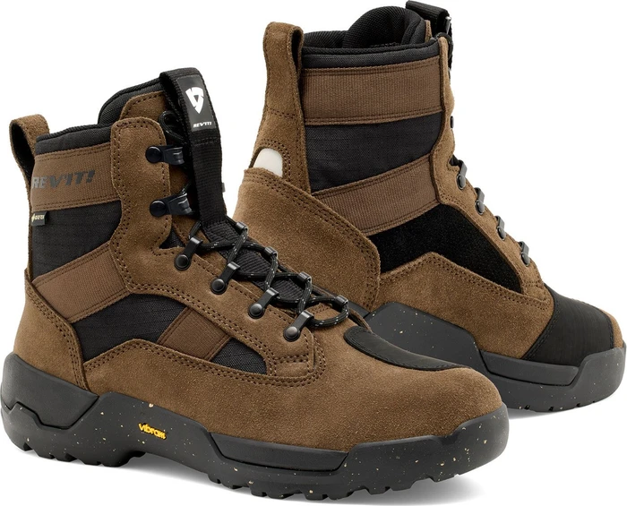Rev'it Redridge GTX braun/schwarz (FBR092-7010)