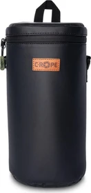 C-Rope Premium Objektivtasche mit Fleece-Fütterung XL