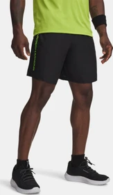 Under Armour Woven Wordmark Hose kurz schwarz (Herren)