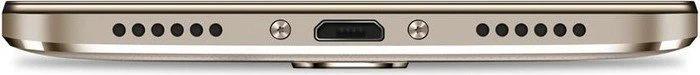 Honor 5X gold