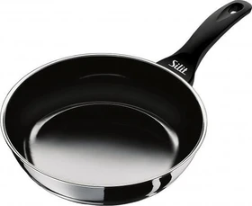 WMF Silit Professional Bratpfanne hoch 24cm