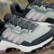 adidas Terrex AX4 GTX silver green/preloved fig/core black (Damen) Vorschaubild