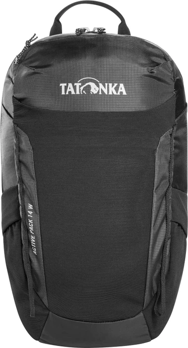 Tatonka Active Pack 14 schwarz (Damen)