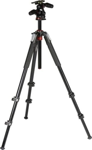 Manfrotto MK055XPRO3-3W