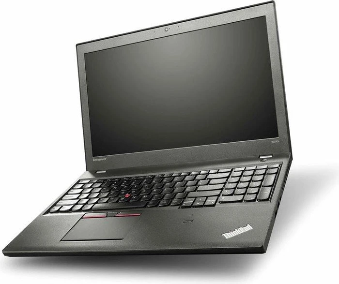 Lenovo ThinkPad W550s, Core i7-5500U, 16GB RAM, 512GB SSD, Quadro K620M, DE