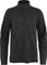 Fjällräven Abisko Day Hike HZ Funktionsshirt langarm schwarz (Herren) Vorschaubild