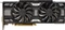 EVGA GeForce RTX 2060 SC Black Gaming, 6GB GDDR6, DVI, HDMI, 2x DP Vorschaubild