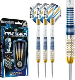Winmau Steve Beaton Steel Dart Dartpfeil 22g