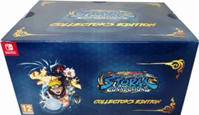 Naruto x Boruto: Ultimate Ninja Storm Connections - Collector's Edition (Switch)