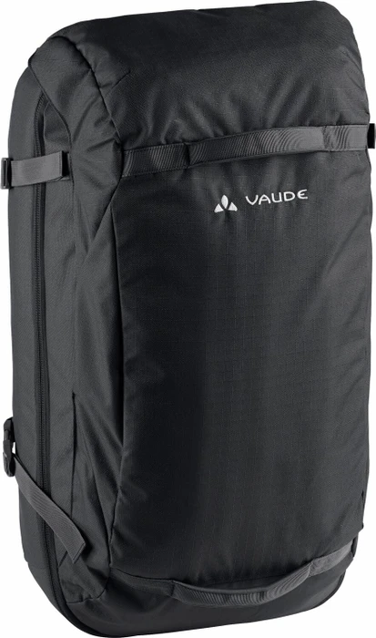 Vaude Mundo 50+To Go schwarz