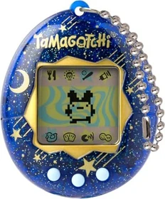 Bandai Tamagotchi Das Original - Starry Shower
