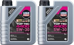 Liqui Moly Top Tec 4400 5W-30 1l