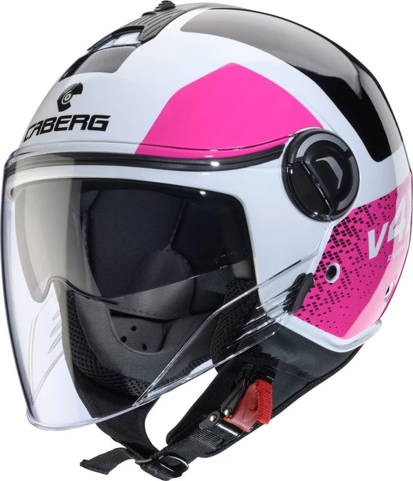 Caberg Riviera V4 X