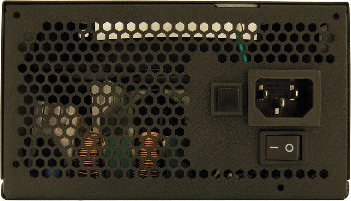 LC-Power LC8750RGB Metatron V2.3 Prophecy RGB 750W, ATX 2.3