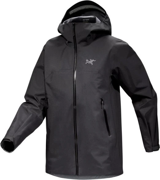 Arc'teryx Beta Funktionsjacke schwarz (Damen)
