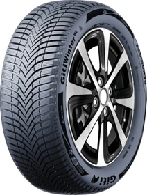 Giti Tire GitiWinter W2 205/60 R16 96H XL