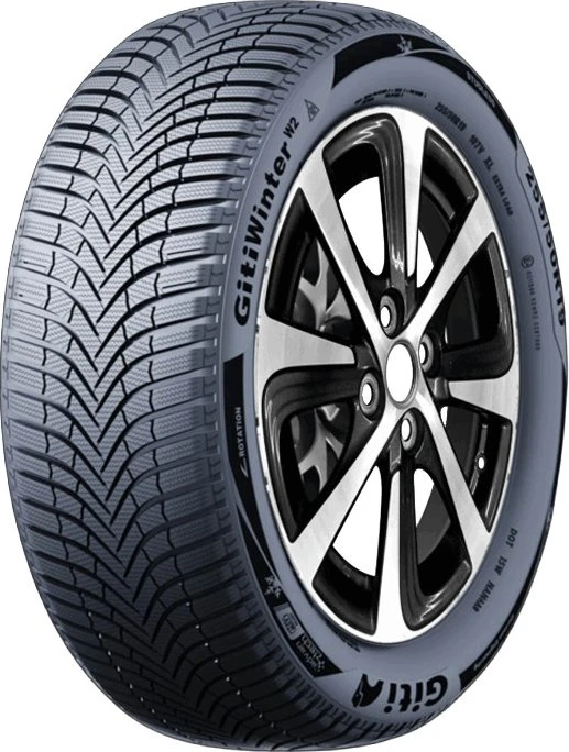 Giti Tire GitiWinter W2