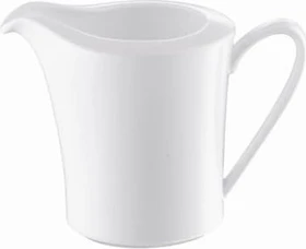 Rosenthal Jade Weiß Milchkännchen 6 Personen 200ml