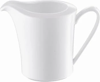 Rosenthal Jade Weiß Milchkännchen 6 Personen 200ml