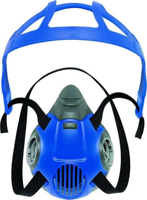 Dräger X-plore 3300 Atemschutz-Halbmaske S